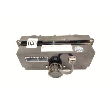 Recambio de mando calefaccion aire acondicionado para chevrolet epica (kl1_) 2.0 d referencia OEM IAM DJZ100  