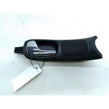 Recambio de maneta interior delantera izquierda para audi a4 b5 (8d2) 1.9 tdi referencia OEM IAM 8D1837019  