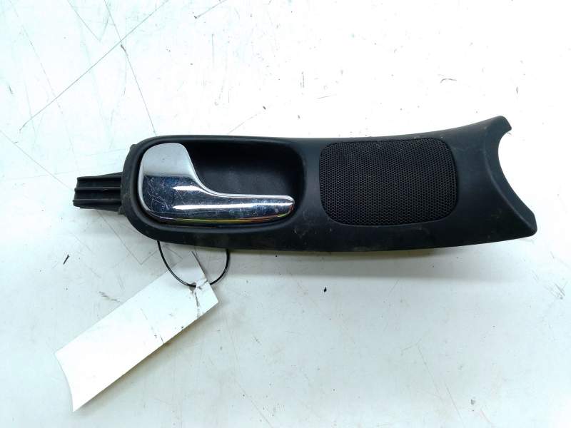 Recambio de maneta interior delantera izquierda para audi a4 b5 (8d2) 1.9 tdi referencia OEM IAM 8D1837019  