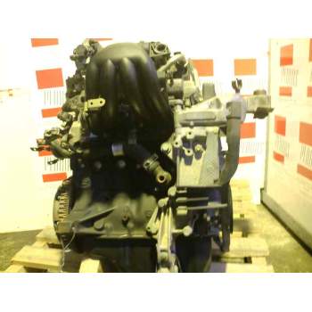 MOTOR COMPLETO NFZ 