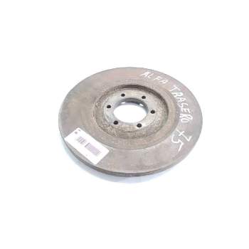 Recambio de disco freno trasero para alfa romeo 75 referencia OEM IAM   