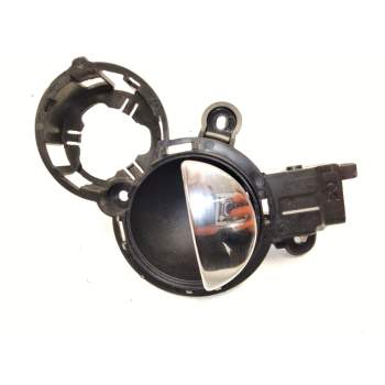 Recambio de maneta interior delantera derecha para mini mini (r50, r53) one referencia OEM IAM 1502074  