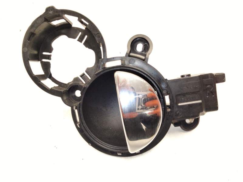 Recambio de maneta interior delantera derecha para mini mini (r50, r53) one referencia OEM IAM 1502074  