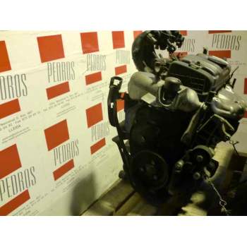 Recambio de motor completo para peugeot 206 berlina 1.6 referencia OEM IAM NFZ  