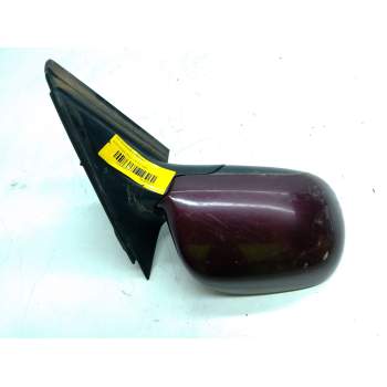 Recambio de retrovisor derecho para audi a4 b5 (8d2) 1.9 tdi referencia OEM IAM 8D1858532  
