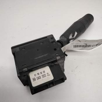 Recambio de mando limpia para ligier ambra motociclo referencia OEM IAM 96049593ZL  47783