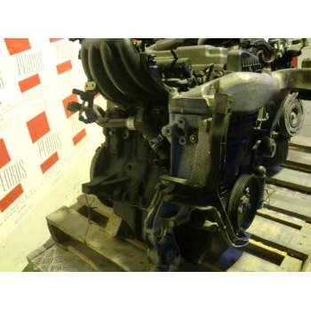 Recambio de motor completo para peugeot 206 berlina 1.6 referencia OEM IAM NFZ  