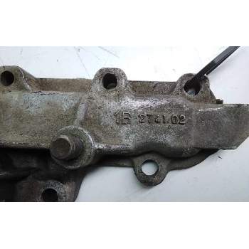 Recambio de bomba agua para alfa romeo 75 referencia OEM IAM 1B274102  