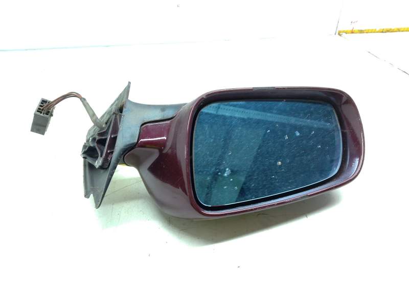 Recambio de retrovisor izquierdo para audi a4 b5 (8d2) 1.9 tdi referencia OEM IAM 8D1858531  