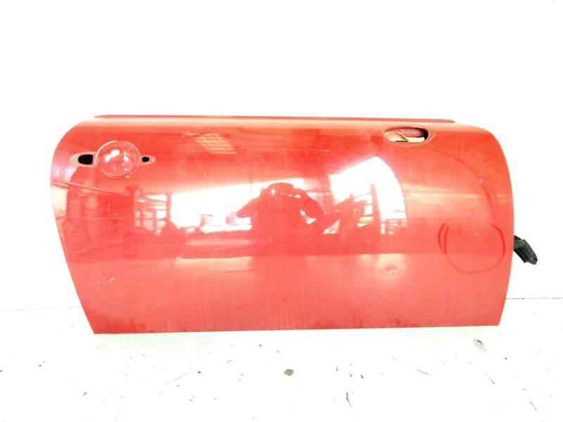 Recambio de puerta delantera derecha para mini mini (r50, r53) one referencia OEM IAM 41517202912  