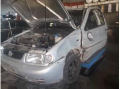 volkswagen polo berlina (6n1) del año 1999 2