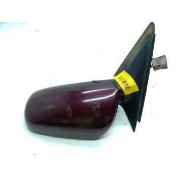 Recambio de retrovisor izquierdo para audi a4 b5 (8d2) 1.9 tdi referencia OEM IAM 8D1858531  