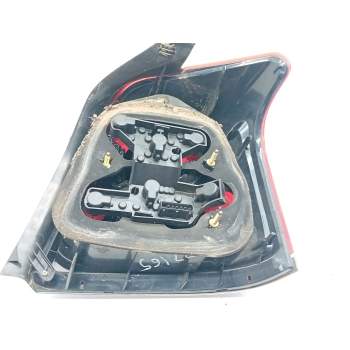 Recambio de piloto trasero izquierdo para toyota avensis (_t25_) 2.0 (azt250_) referencia OEM IAM 8156105130  