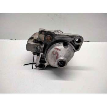 Recambio de motor arranque para renault clio ii fase i (b/cbo) referencia OEM IAM 8200021396 M000T86181 47825