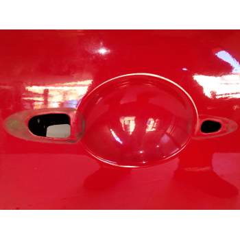 Recambio de puerta delantera derecha para mini mini (r50, r53) one referencia OEM IAM 41517202912  