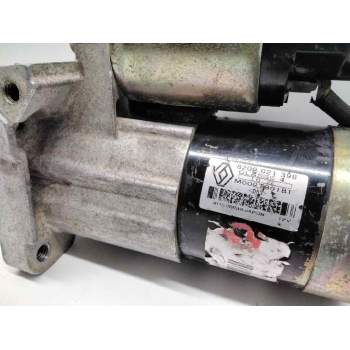 Recambio de motor arranque para renault clio ii fase i (b/cbo) referencia OEM IAM 8200021396 M000T86181 47825