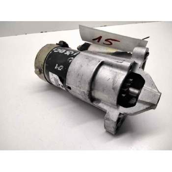 Recambio de motor arranque para renault clio ii fase i (b/cbo) referencia OEM IAM 8200021396 M000T86181 47825