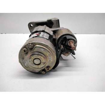 Recambio de motor arranque para renault clio ii fase i (b/cbo) referencia OEM IAM 8200021396 M000T86181 47825