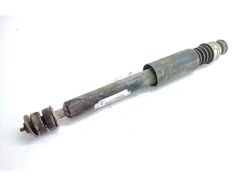 Recambio de amortiguador trasero para alfa romeo 6 referencia OEM IAM   
