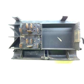 Recambio de mando elevalunas delantero izquierdo para audi a4 b5 (8d2) 1.9 tdi referencia OEM IAM 8D1959515  