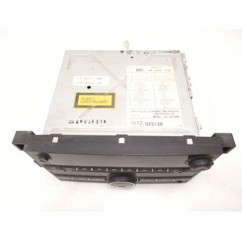 Recambio de sistema audio / radio cd para chevrolet epica (kl1_) 2.0 d referencia OEM IAM 96628256  