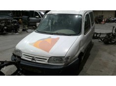 citroen berlingo del año 2001