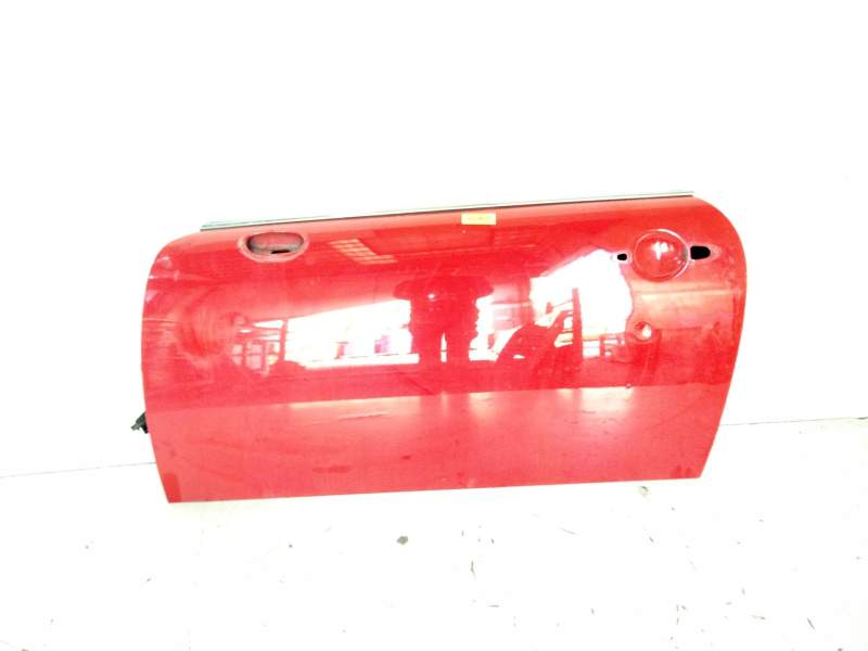 Recambio de puerta delantera izquierda para mini mini (r50, r53) one referencia OEM IAM 41515A2A3A1  
