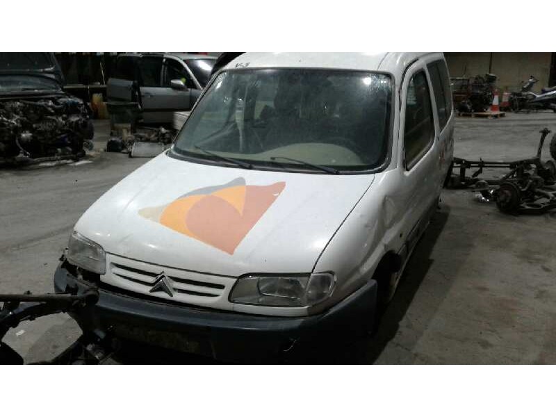 citroen berlingo del año 2001