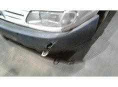 citroen berlingo del año 2001 2