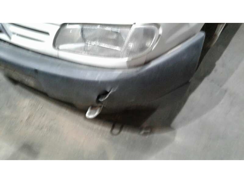 citroen berlingo del año 2001