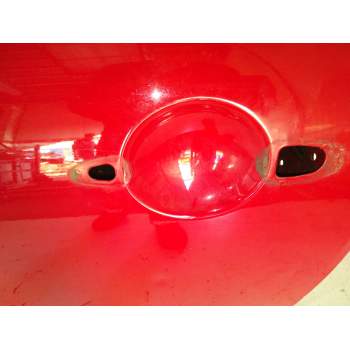 Recambio de puerta delantera izquierda para mini mini (r50, r53) one referencia OEM IAM 41515A2A3A1  