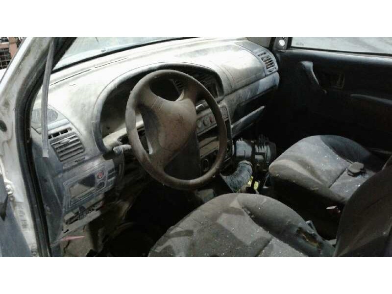 citroen berlingo del año 2001