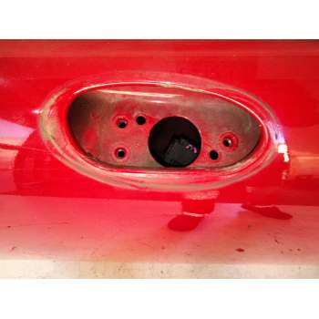 Recambio de puerta delantera izquierda para mini mini (r50, r53) one referencia OEM IAM 41515A2A3A1  
