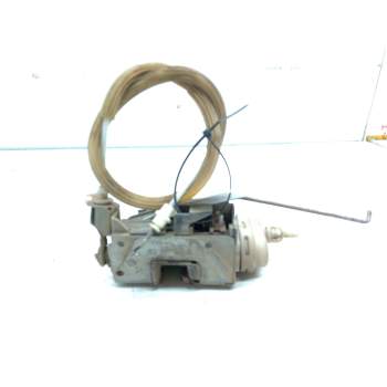 CERRADURA PUERTA DELANTERA DERECHA 4D1837016 
