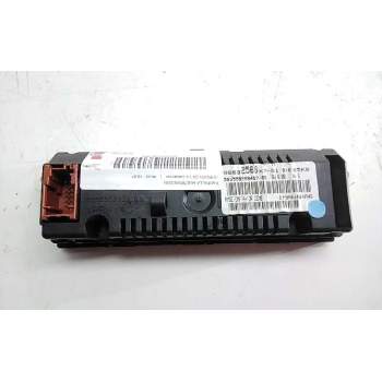 Recambio de pantalla multifuncion para citroën c3 1.4 collection referencia OEM IAM 98832560XT  