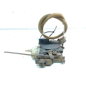 Recambio de cerradura puerta delantera derecha para audi a4 b5 (8d2) 1.9 tdi referencia OEM IAM 4D1837016  