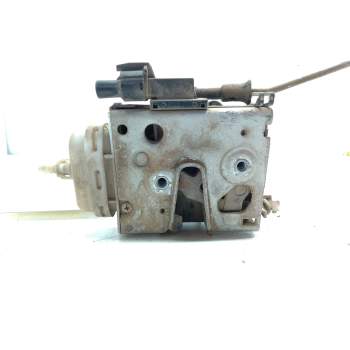 Recambio de cerradura puerta delantera derecha para audi a4 b5 (8d2) 1.9 tdi referencia OEM IAM 4D1837016  