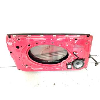 Recambio de puerta delantera izquierda para mini mini (r50, r53) one referencia OEM IAM 41515A2A3A1  