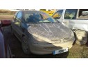 PEUGEOT 206 BERLINA