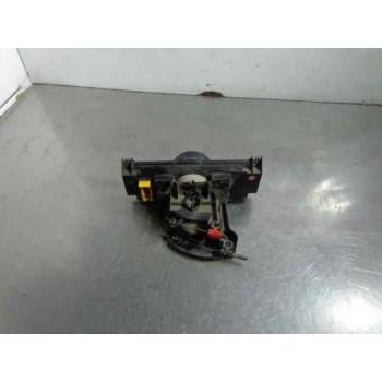 MANDO CALEFACCION AIRE ACONDICIONADO 6K0819045B 47834
