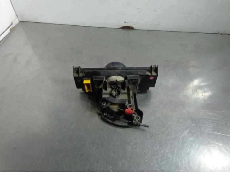 Recambio de mando calefaccion aire acondicionado para seat ibiza (6k1) 1.9 tdi referencia OEM IAM 6K0819045B  47834