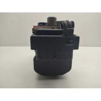 Recambio de centralita abs para nissan terrano/terrano.ii (r20) referencia OEM IAM 476608F001 0273004287 0265215436