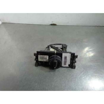 Recambio de mando calefaccion aire acondicionado para seat ibiza (6k1) 1.9 tdi referencia OEM IAM 6K0819045B  47834