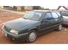 citroen zx del año 1994