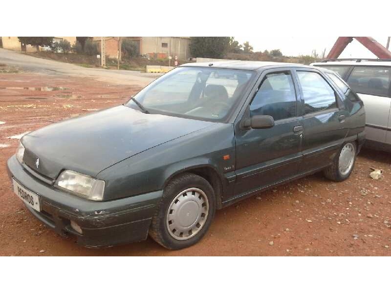 citroen zx del año 1994