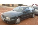 CITROEN ZX