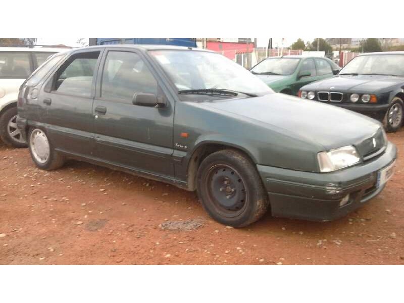 citroen zx del año 1994