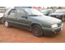 CITROEN ZX