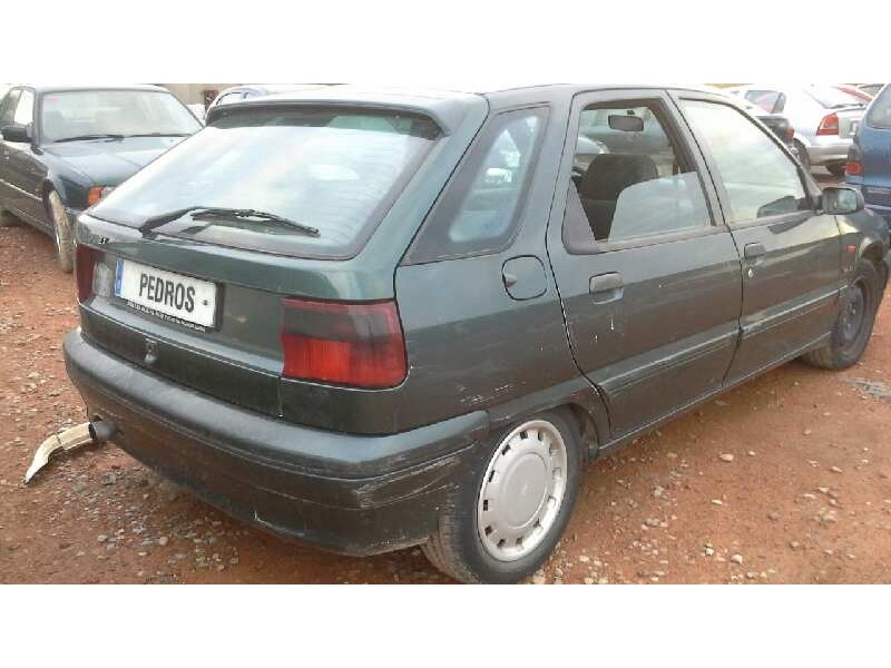 citroen zx del año 1994