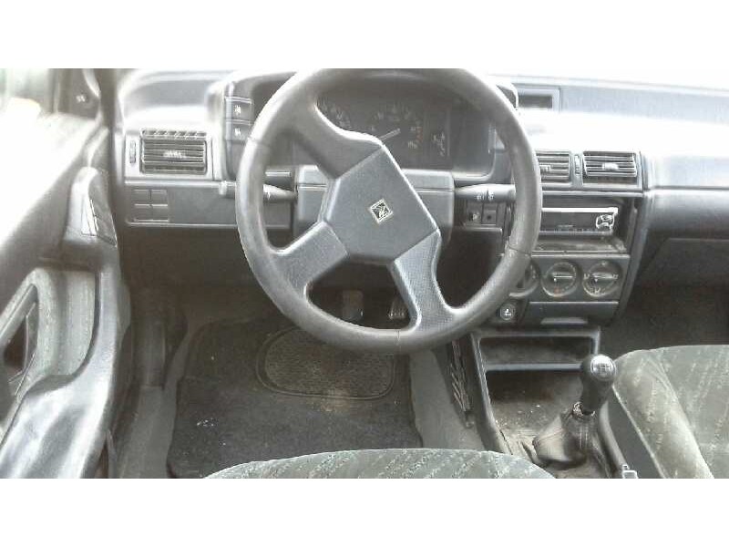 citroen zx del año 1994